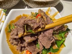 -今日牛事潮汕鲜牛肉火锅(瑞金店)