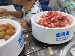 -金海道自助小火锅(佳和城店)