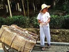 -景德镇古窑民俗博览区