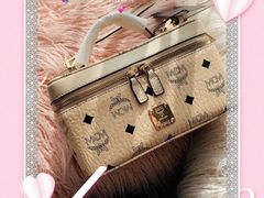 -MCM(比斯特上海购物村店)