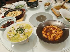 -谢先生酒店·椒宴集(沙湖店)