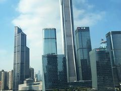 -深圳星河丽思卡尔顿酒店