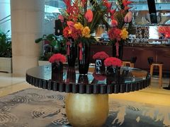 -威斯汀舞台餐厅