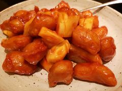-青年公社烤鸭(滨湖银泰店)