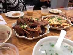 鸭头-杨爱珍大排档(龙游店)
