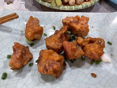 -酒窝窝大排档(威远店)