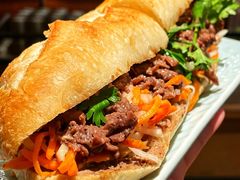 -西贡妈妈SaigonMama•越南料理(上海商城店)