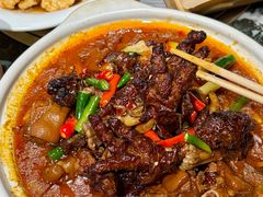 -昌盛德徐州老菜馆