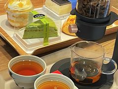 -烫面包·面包烘焙(绿地缤纷城店)