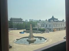 -大明幻境第一城