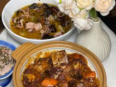 -闽海肴(北辰荟店)