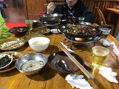 合渣-张关合渣(朱家坳店)