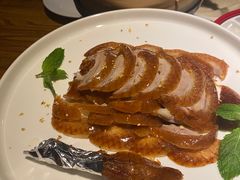 -青年公社烤鸭(青年路店)