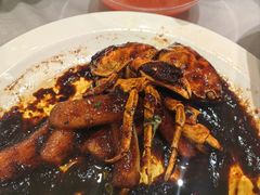 -顺风海鲜港(金玉兰店)