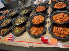 -梁家大院•农家菜(昆山会展中心店)