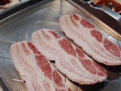 -李氏烤肉店