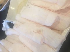 羊尾油-情忆草原涮肉馆