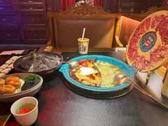 -吼堂老火锅(太古里总店)