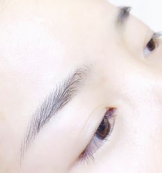 点击看大图 -久匠·纹眉纹绣半永久