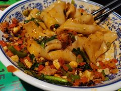 -令氏家外家周秦食府(高新店)