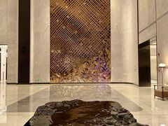 -深圳国际会展中心洲际酒店