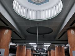 -建国门(地铁站)
