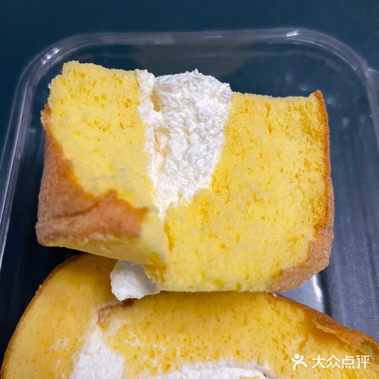广莲申｜女王卷（进口纯动物奶油）