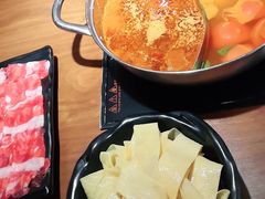 -呷哺呷哺 黄金牧场 (回龙观港龙店)