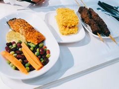 牛肉串-宜家·瑞典风味餐厅(北京西红门店)