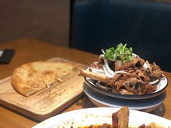 -莲香西域·正宗新疆菜(龙华店)