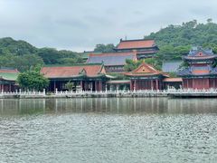 -珠海圆明新园