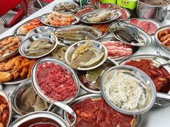 -KK ONE(京基滨河时代店)