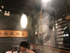 -呷哺呷哺 小火锅 (浦东新欧尚超市店)