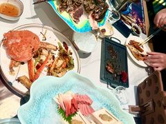 -黑木原精致料理·铁板烧