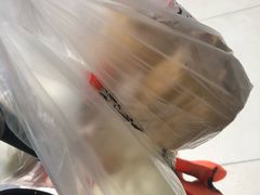 -御梁坊红糖馒头
