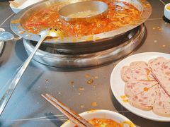 -俏媳妇火锅(宽窄巷子店)