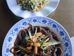 -九寨沟石锅鱼(沣峪口二十年店)