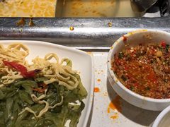 -海底捞火锅(天鹅湖银泰店)