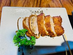 -江户前寿司(好运街店)