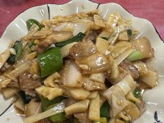 -华园农庄·特色炭烧鸡·北江河鲜