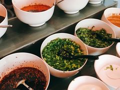 -陈府大宅门成都火锅·手切鲜肉(太原街店)