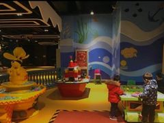 -幸福花欢乐世界(东辰广场A座店)