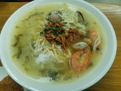 -面道赞宁海海鲜面(迎凤街店)