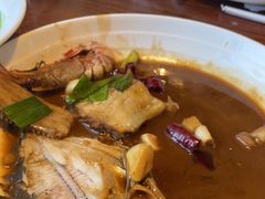 -妈妈菜舟山海鲜(定海古城店)