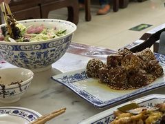 糖卷果-海碗居(牡丹园店)
