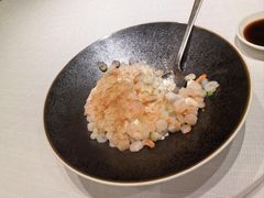 -扬州香格里拉·香宫中餐厅