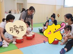 -巧虎KIDS早教中心(青秀区盛天地店)