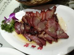 -蟹蟹潮汕砂锅粥(食八方美食城店)