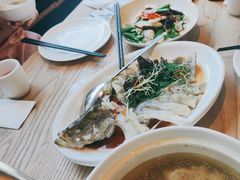 -客汀家宴·客家烟火 四季食材(集美店)