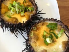 -海胆小馆(东北水饺·春柳店)